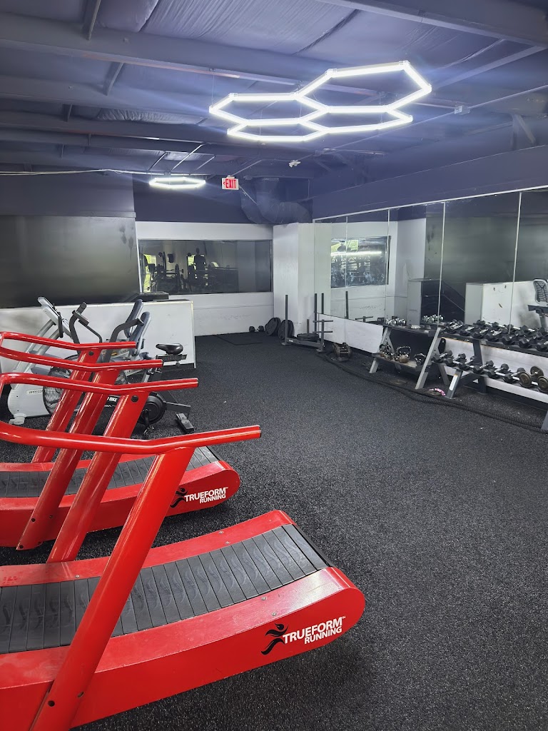  Powerhouse Gym Cromwell