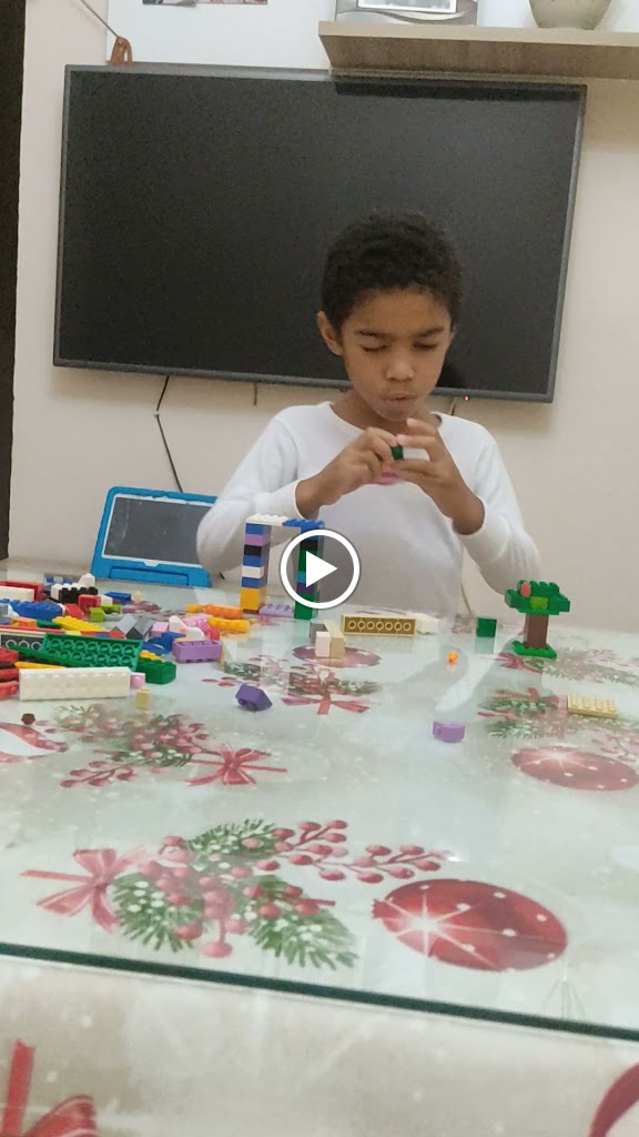 Restaurante Montecarmelo