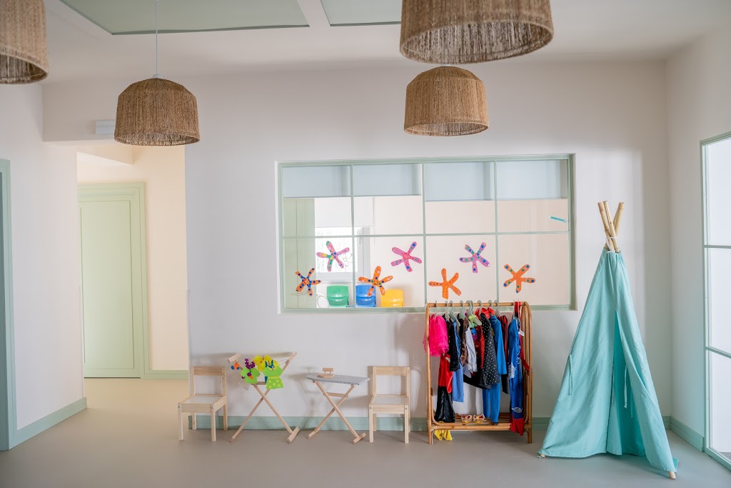 Guarderia Tipi Kinder Escuela Infantil