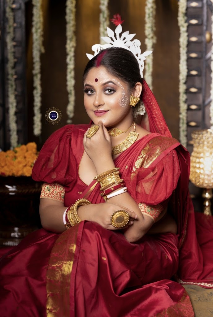 Disha S Beauty And Makeover