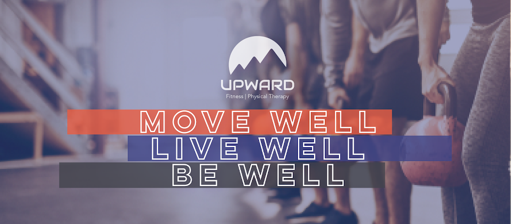  Upward Fitness & Pickleball