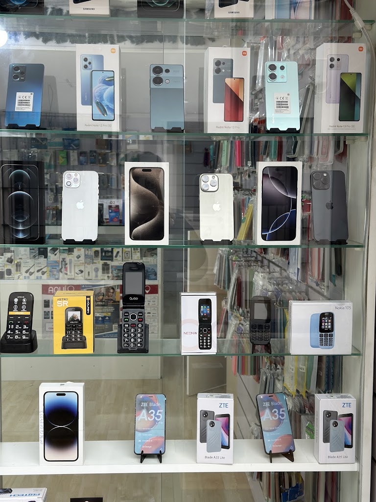 Vilassar moviles — Mas recientes