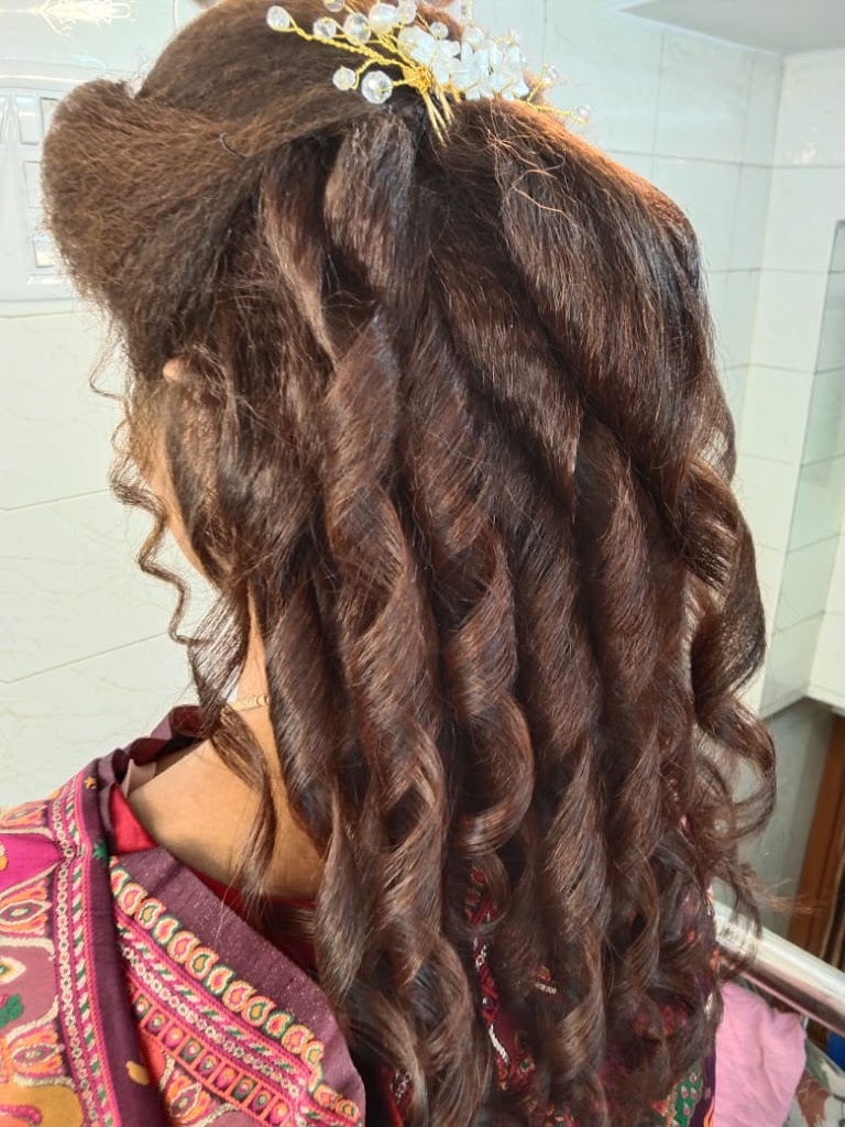 Sahibaan Ladies Beauty Salon