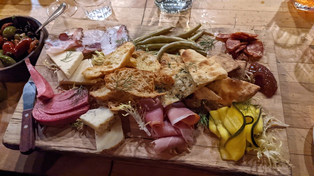 Charcuterie