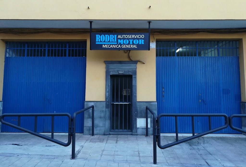 Taller Rodri Motor