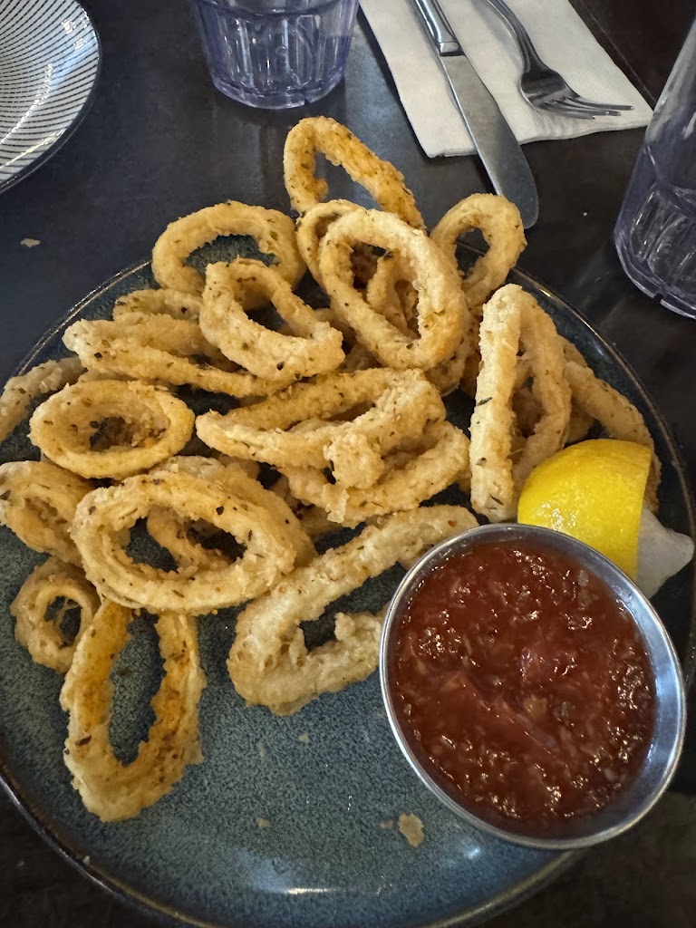Squid