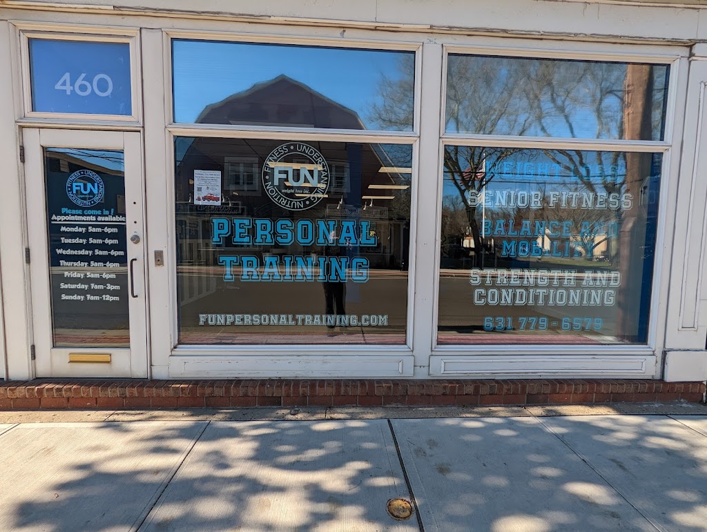  FUN Personal Training