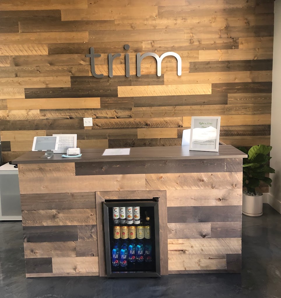  Trim Fitness Studio