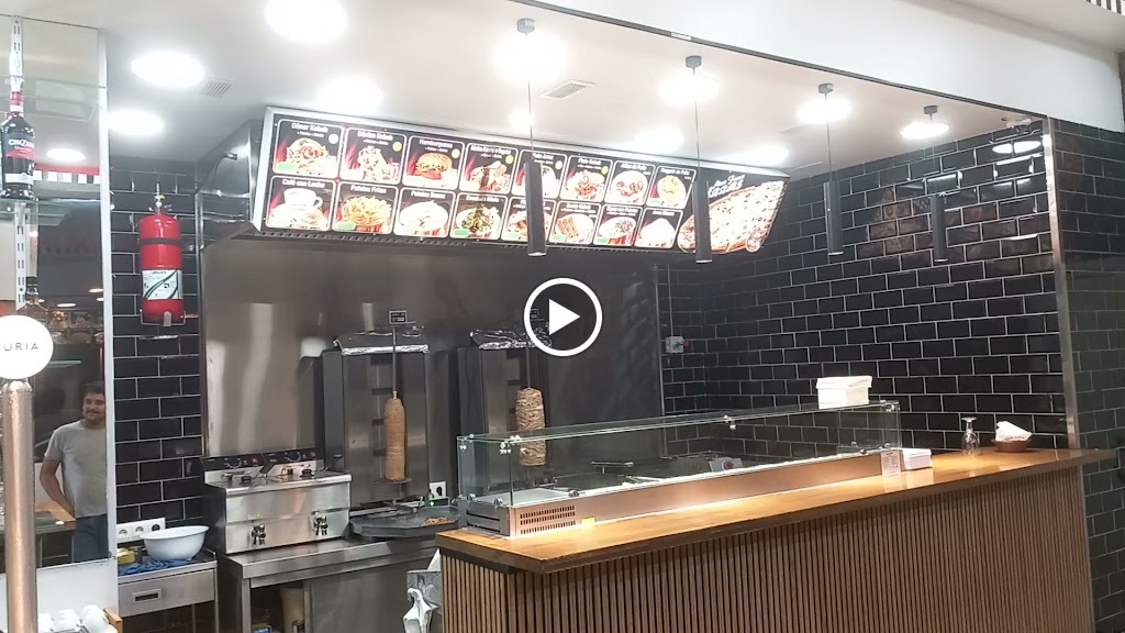 AVARIS KEBAB — Videos