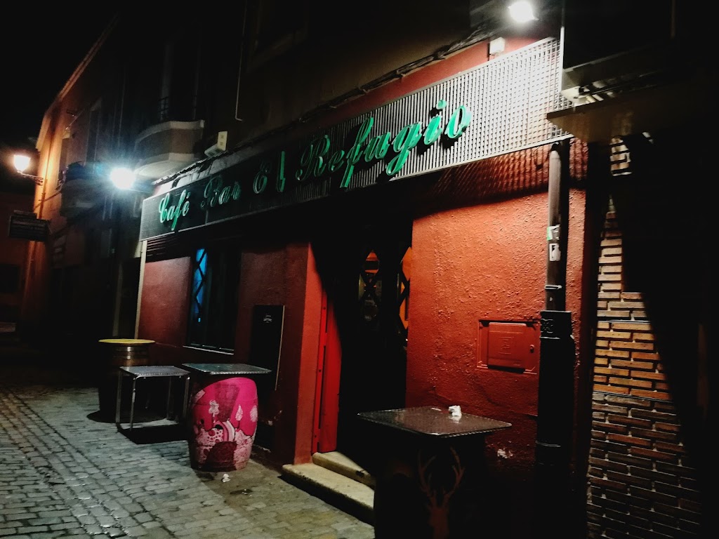 Cafe Bar El Refugio