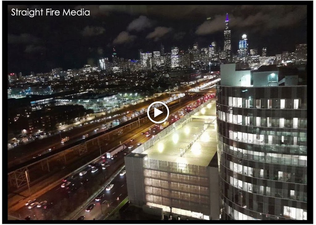 Straight Fire Media Corp