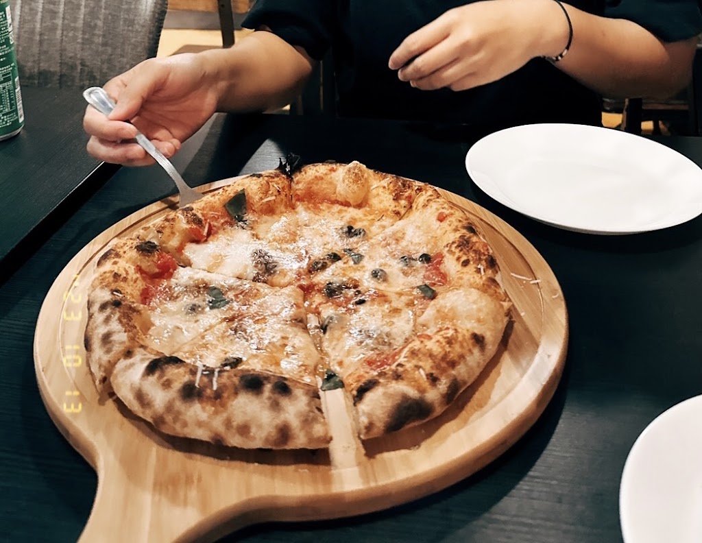 Pizza for Peace 的照片
