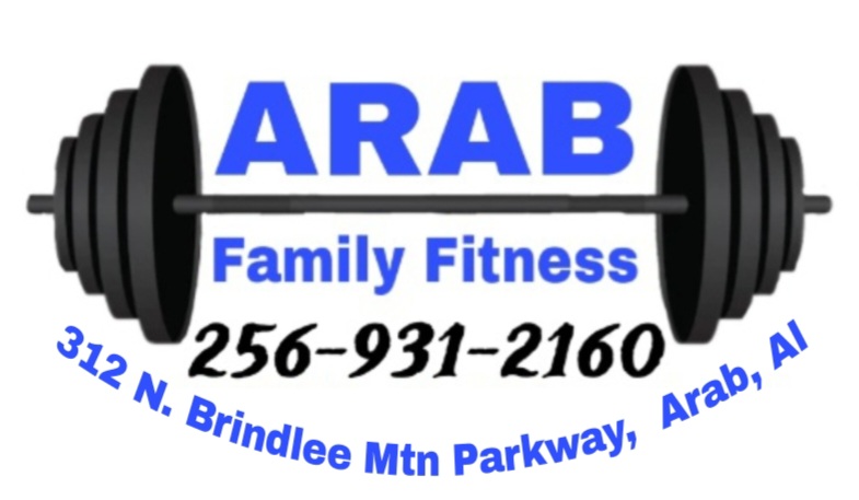  Arab Family Fitness