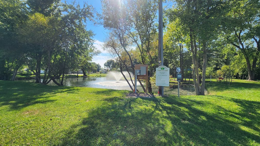 Templeville Community Park