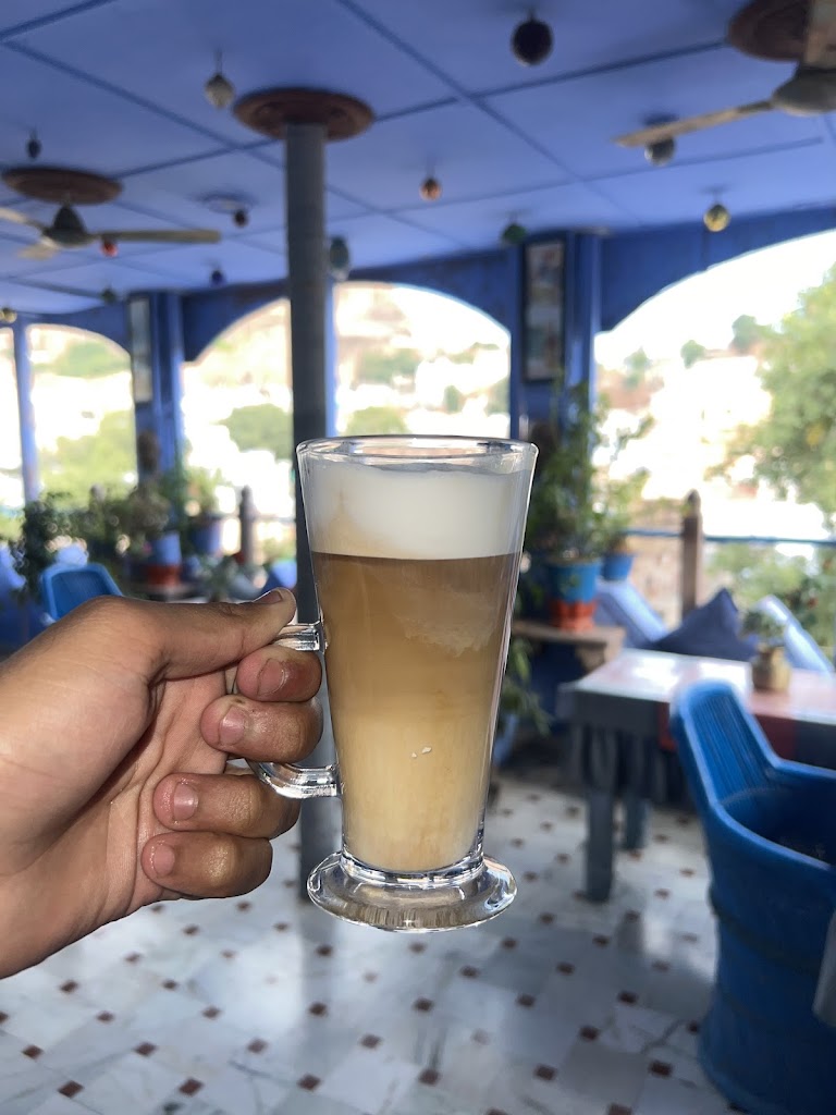 Food & drink