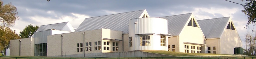 Photo of Bastrop Public Library