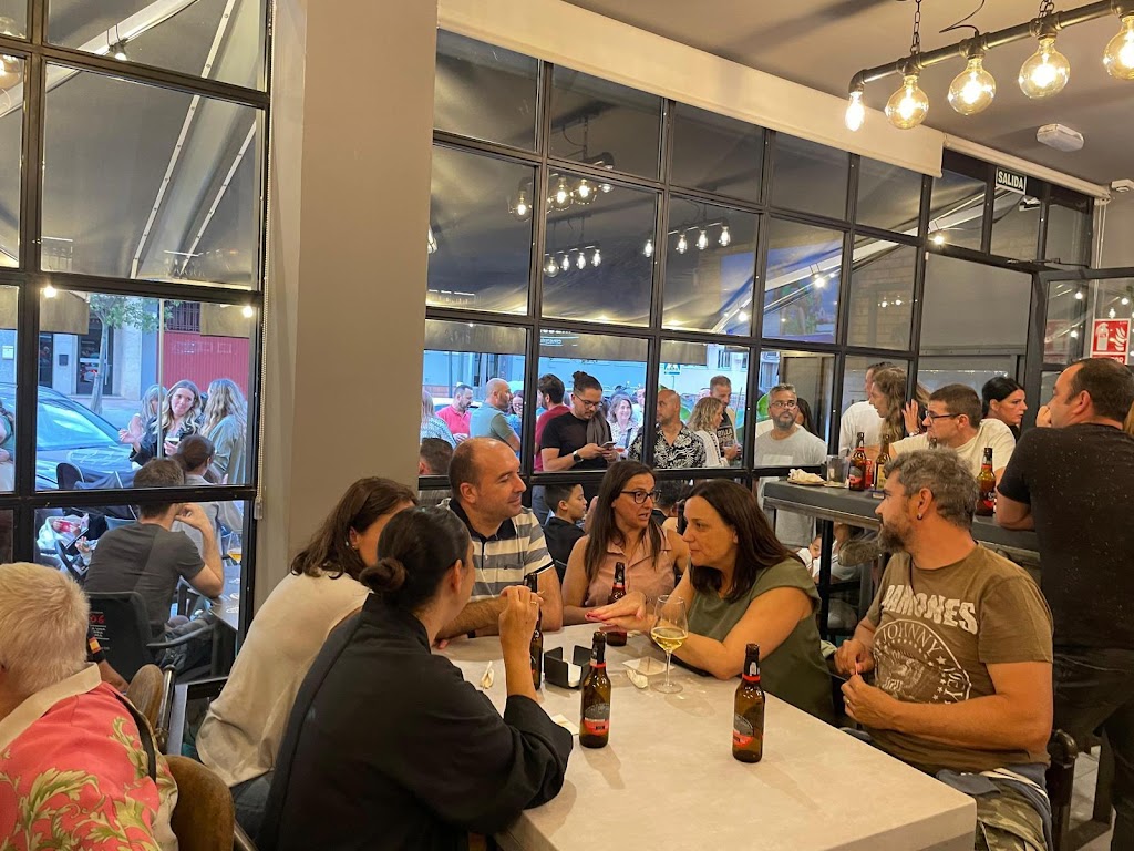 La Industrial Cerveceria