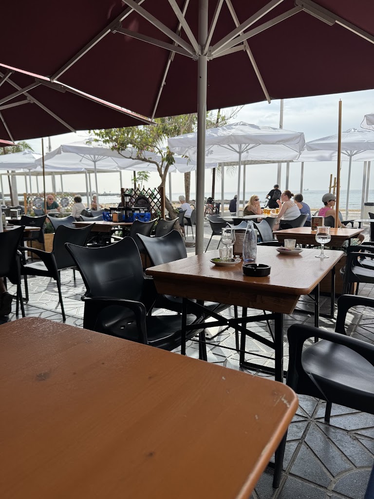 Cerveceira el reducto — Ambiente