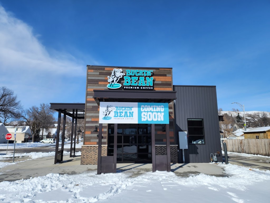 Photo of Buckin Bean Coffee