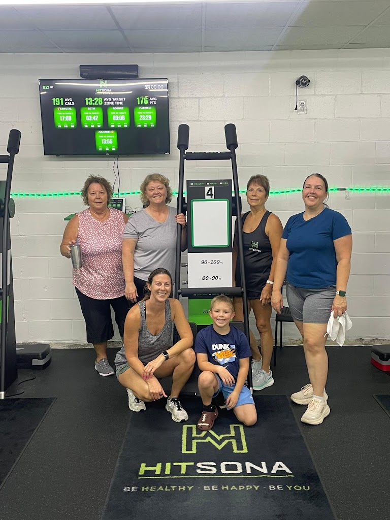  Hitsona Elizabethtown