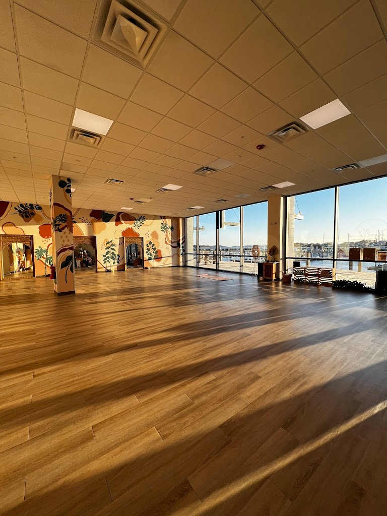  Capella Yoga & Wellness