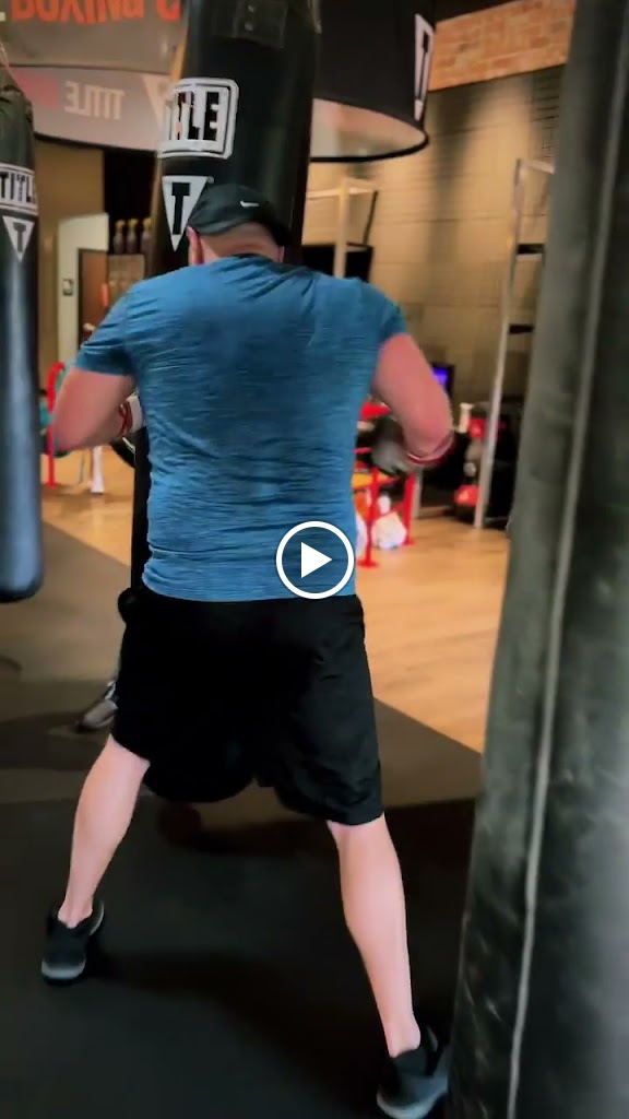  TITLE Boxing Club South Tampa