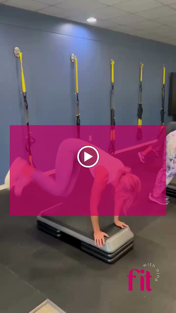  FITwithNina