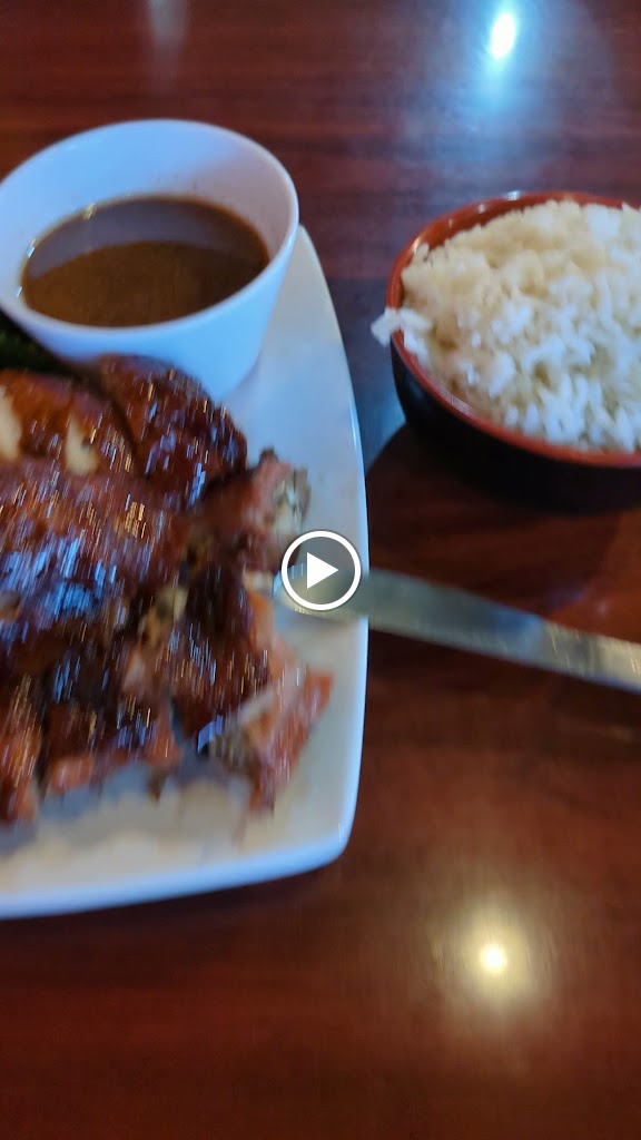 Asian Kitchen