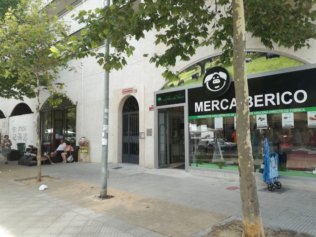 Cafeteria La Bicicleta