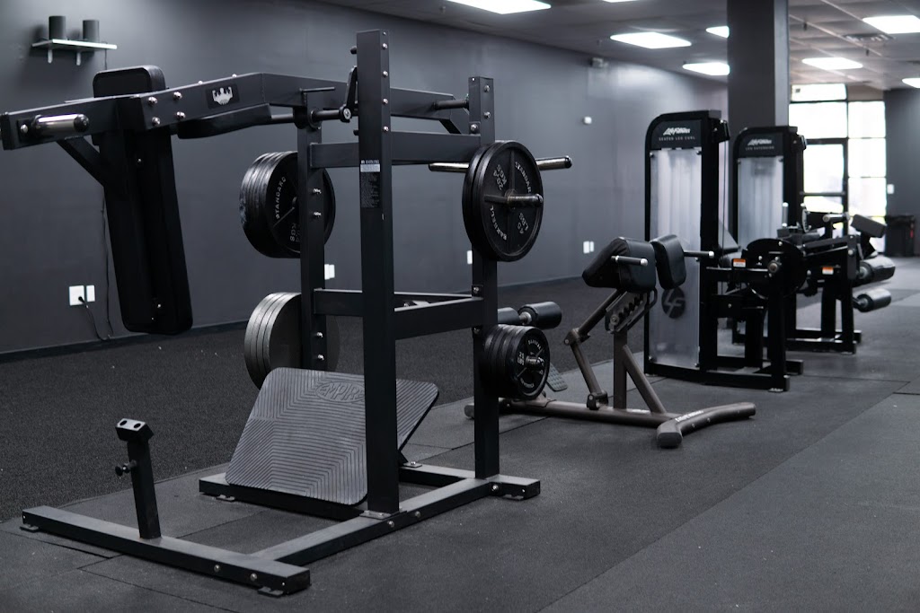  Resurgence Barbell and Fitness