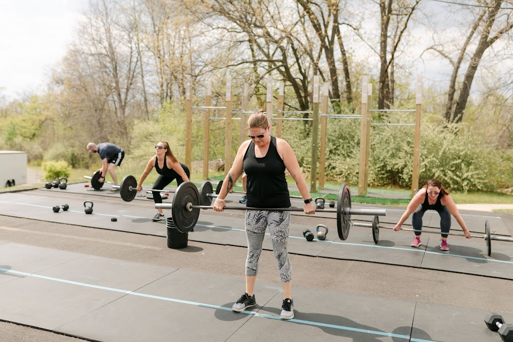  Mitten Fitness (GPP Fitness)