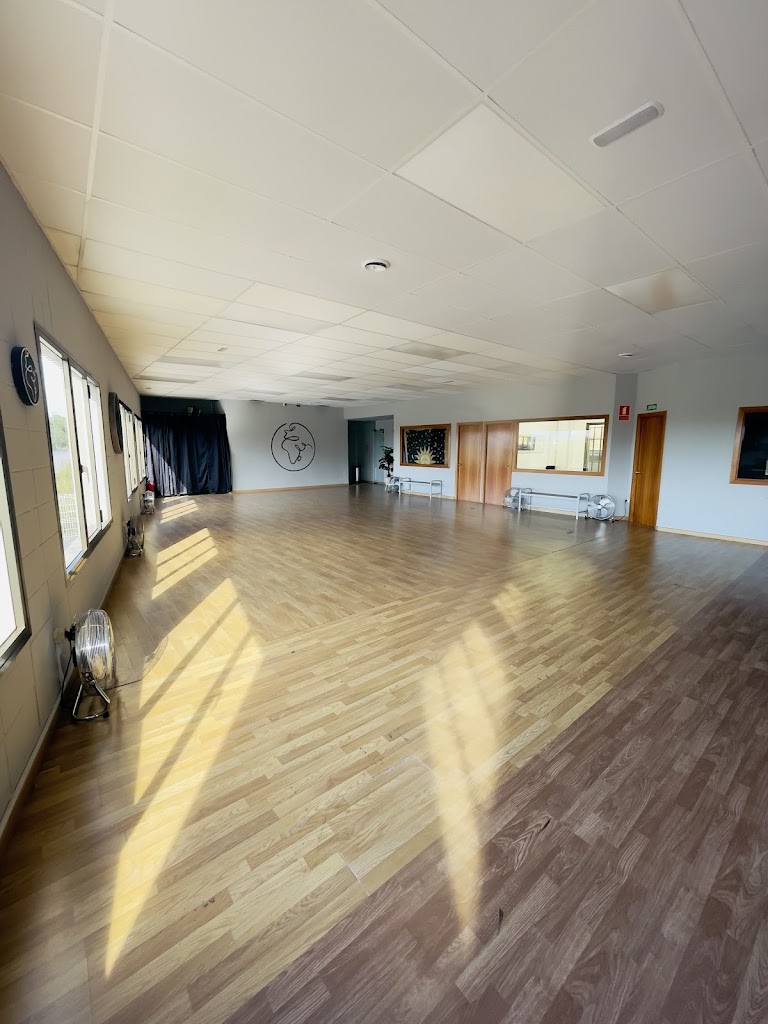 ABE. The Community Dance Center