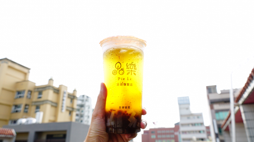 品樂茶飲專賣店 的照片