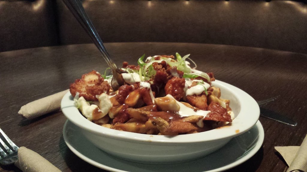 Poutine