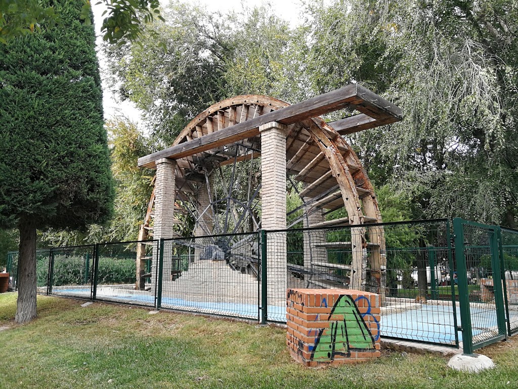 Noria de La Compania