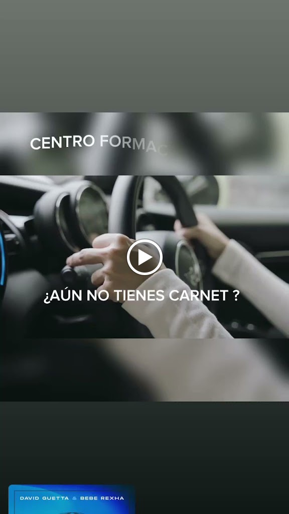 Autoescuela TMC & AUMENTE — Del propietario