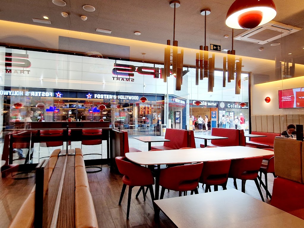 Restaurante VIPS Smart