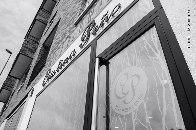 Peluqueria Cristina Peno