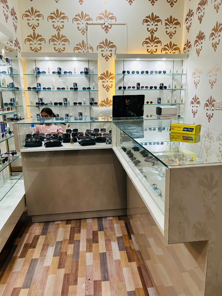 Display case