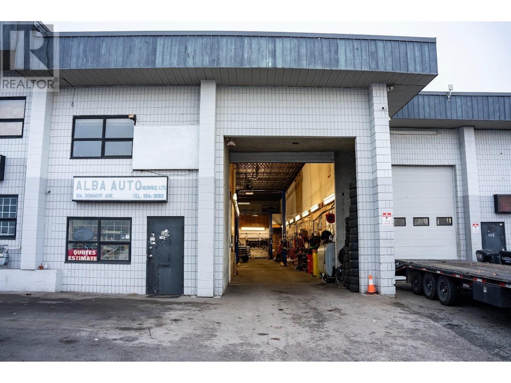 Alba Auto Service auto repair shop