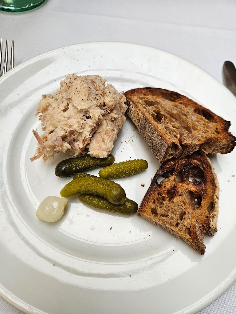 Terrine