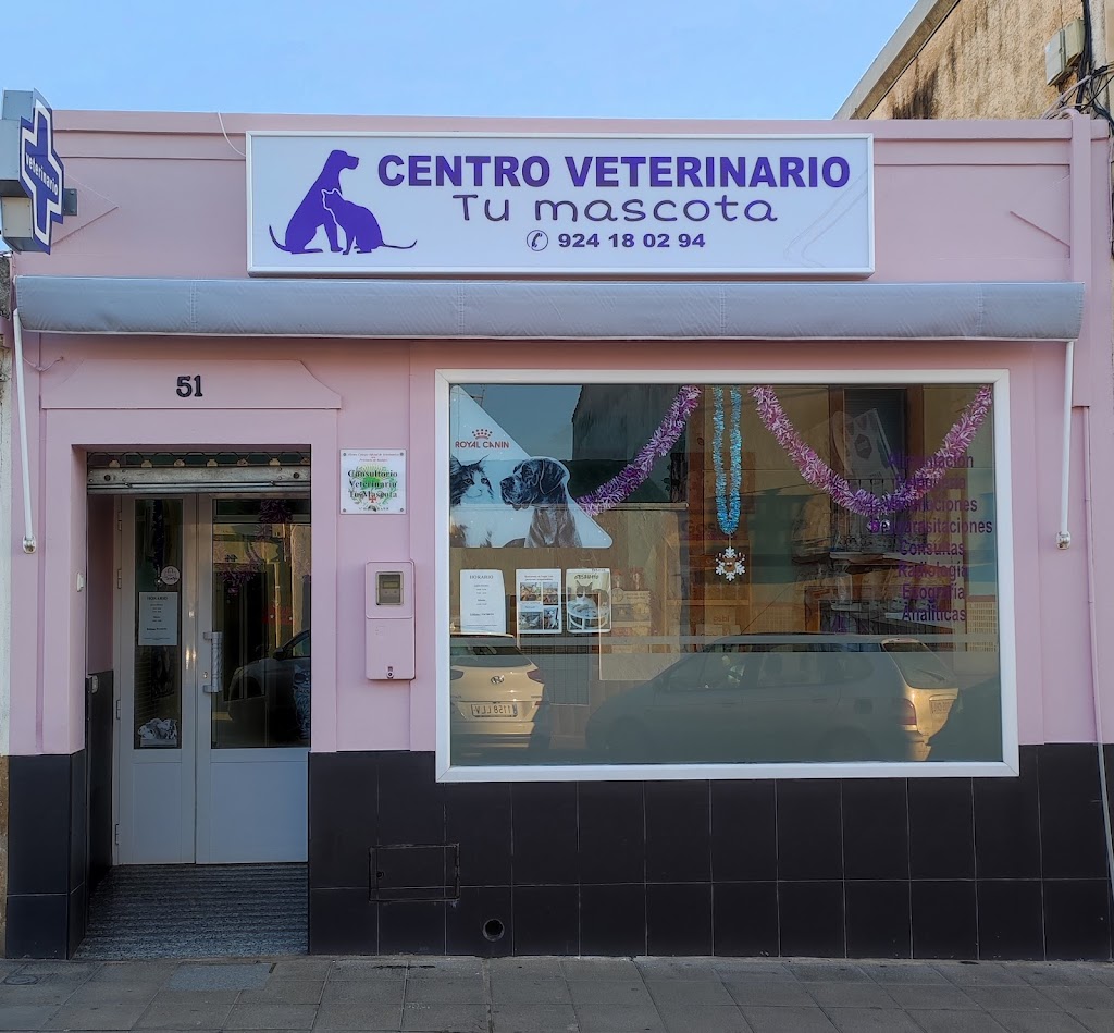 Centro Veterinario Tu Mascota