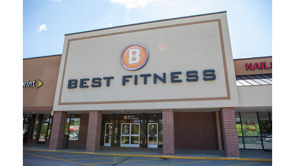  Best Fitness Lowell