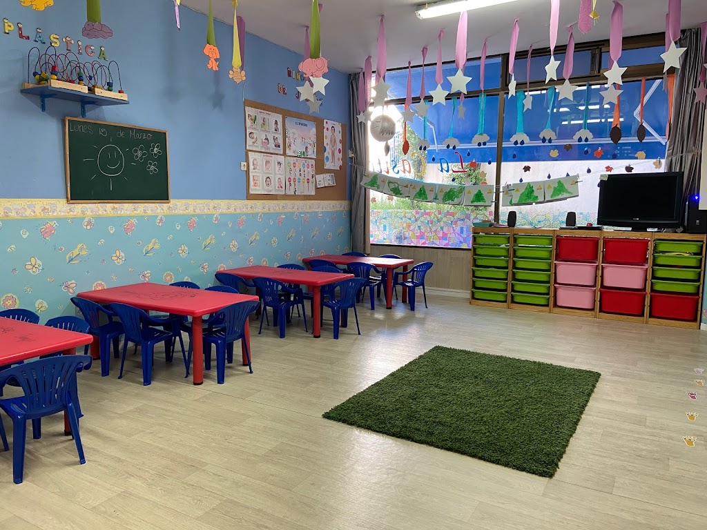 Centro Educacion Infantil "La Casita"