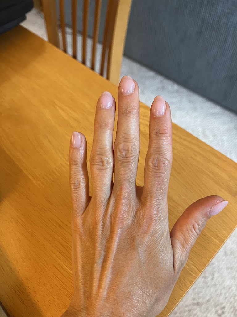 A+ Nail-Spa - Okemos, MI