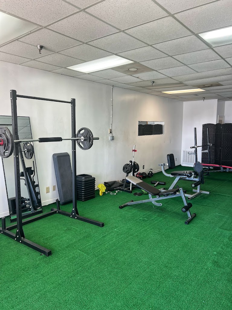  Built Phoenix Strong Buford