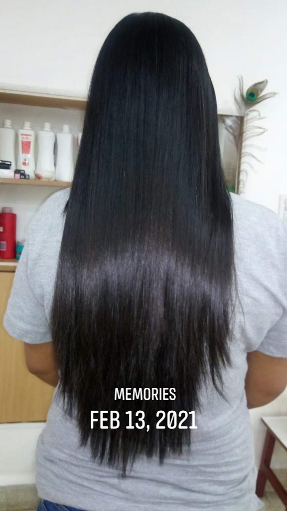 Pretty Woman Beauty Salon