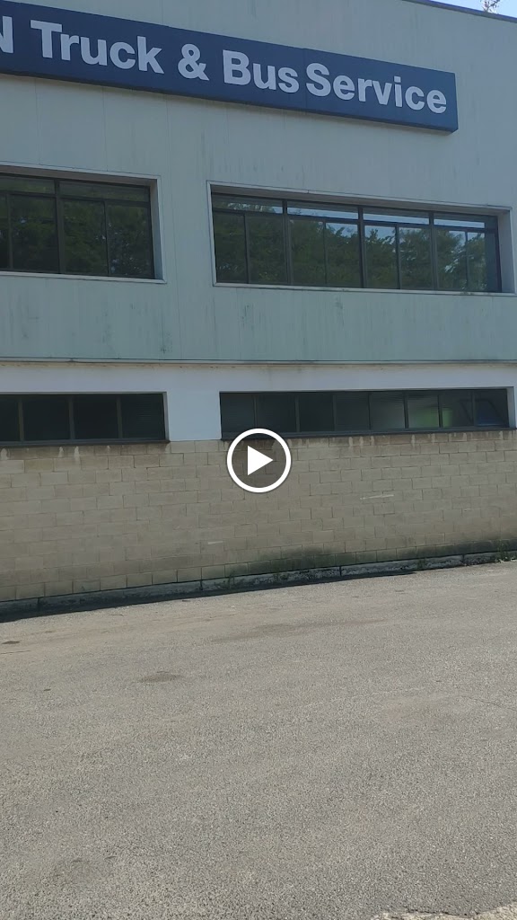 MAN Truck & Bus Service T. Mintegui Uriguen — Videos