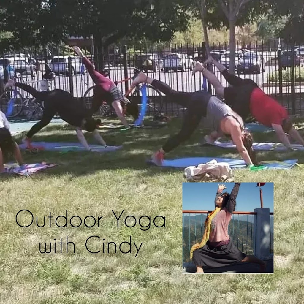  Frequency Wellness Chicago