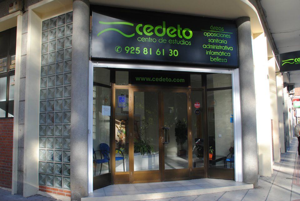 Cedeto Centro de Formacion